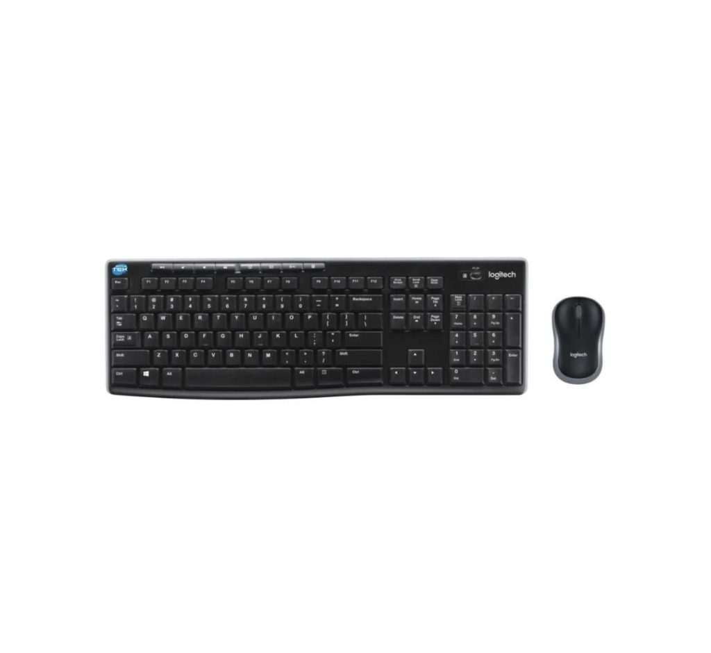 LOGI-MK270