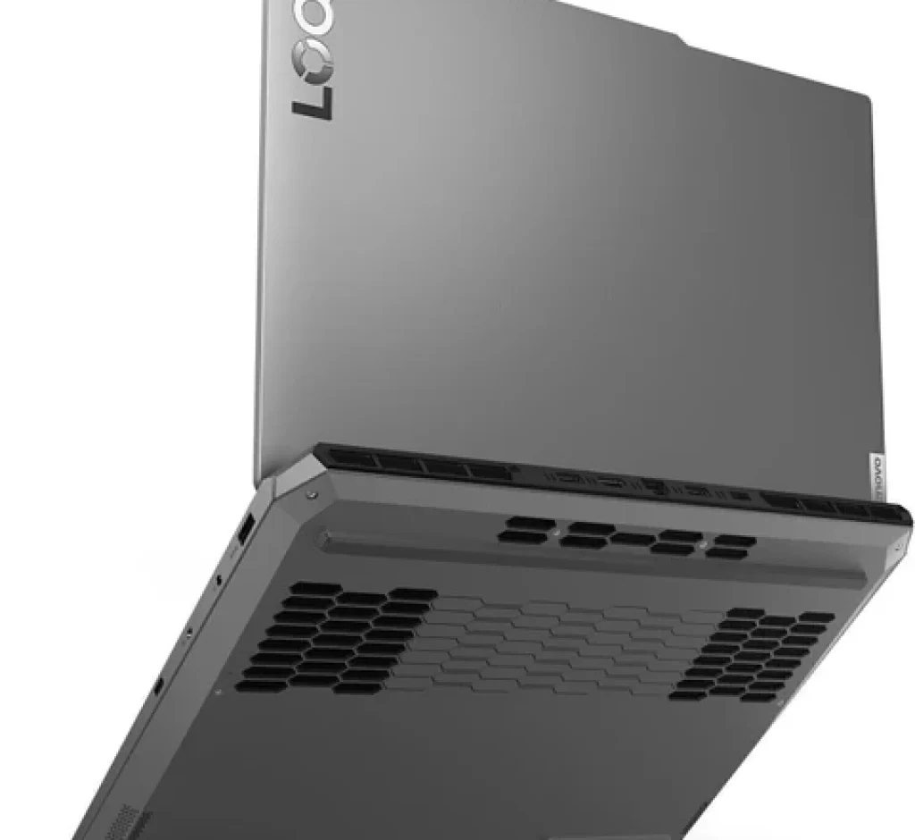 Lenovo LOQ i7-13650H