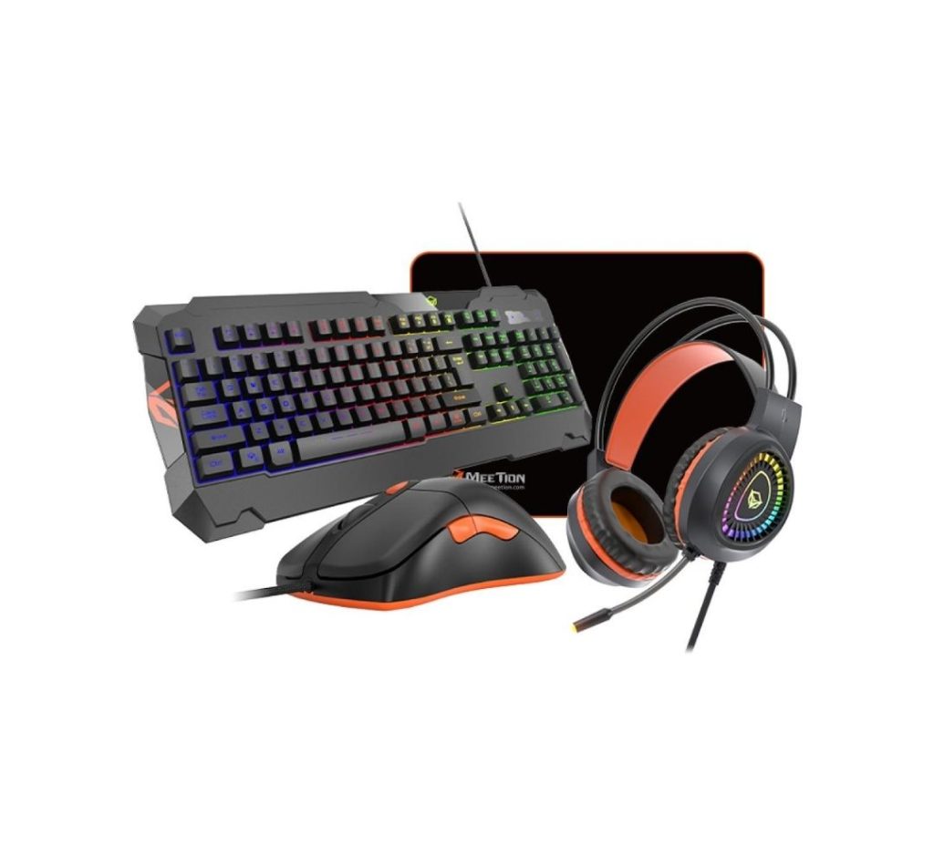 MTN-C505-RGB-SET