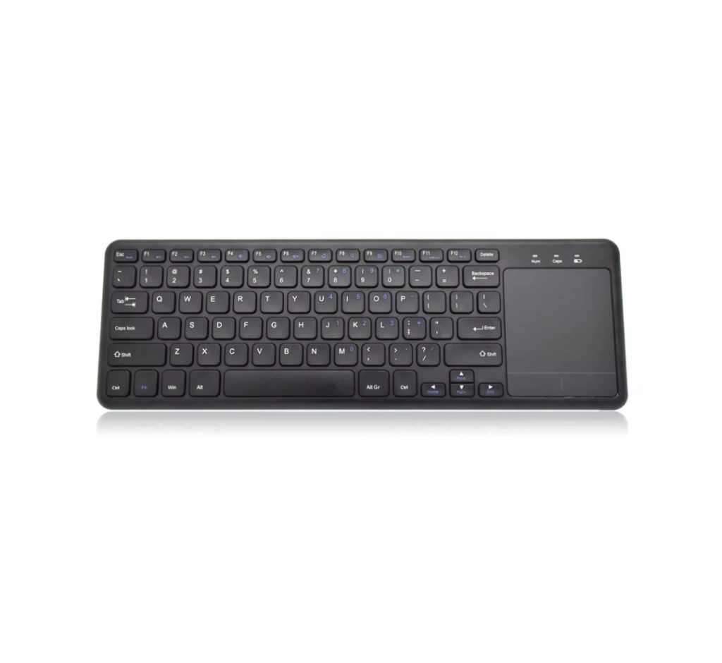 OTH-BK268TH-BT-KBTPAD