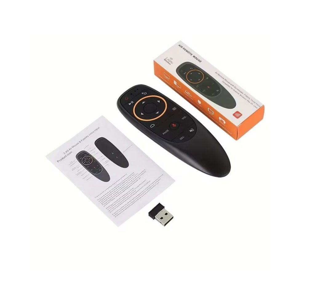 R400-WL-USB-PTR