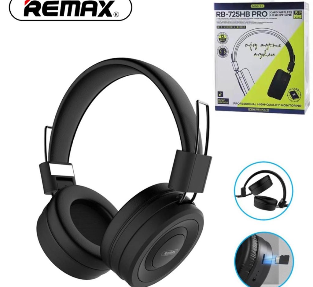 RMX-HEA-RB725HB-CARD
