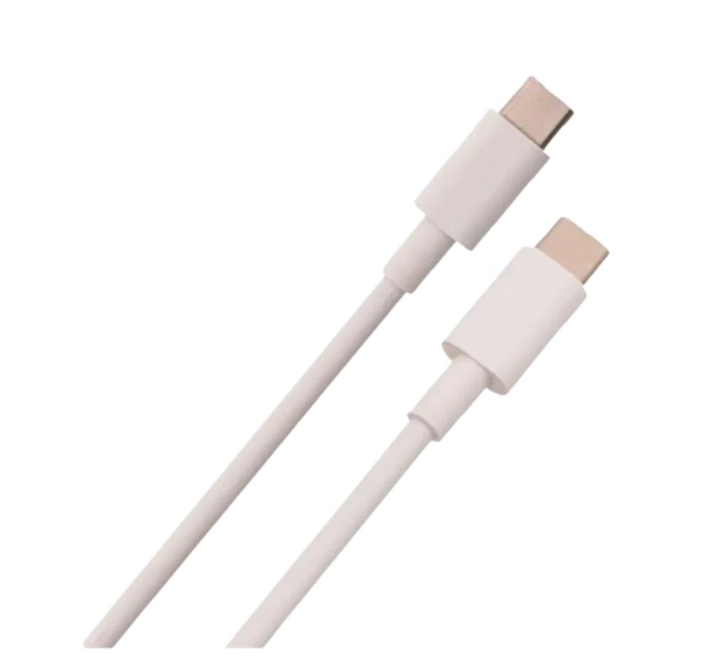 Remax Type-C to Type-C PD 65W
