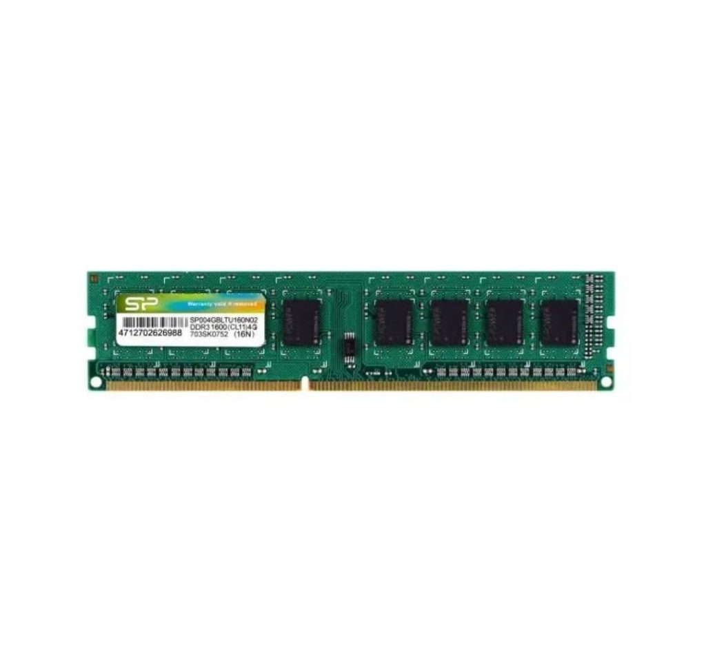 SP-DDR3-4GB-1600-PC
