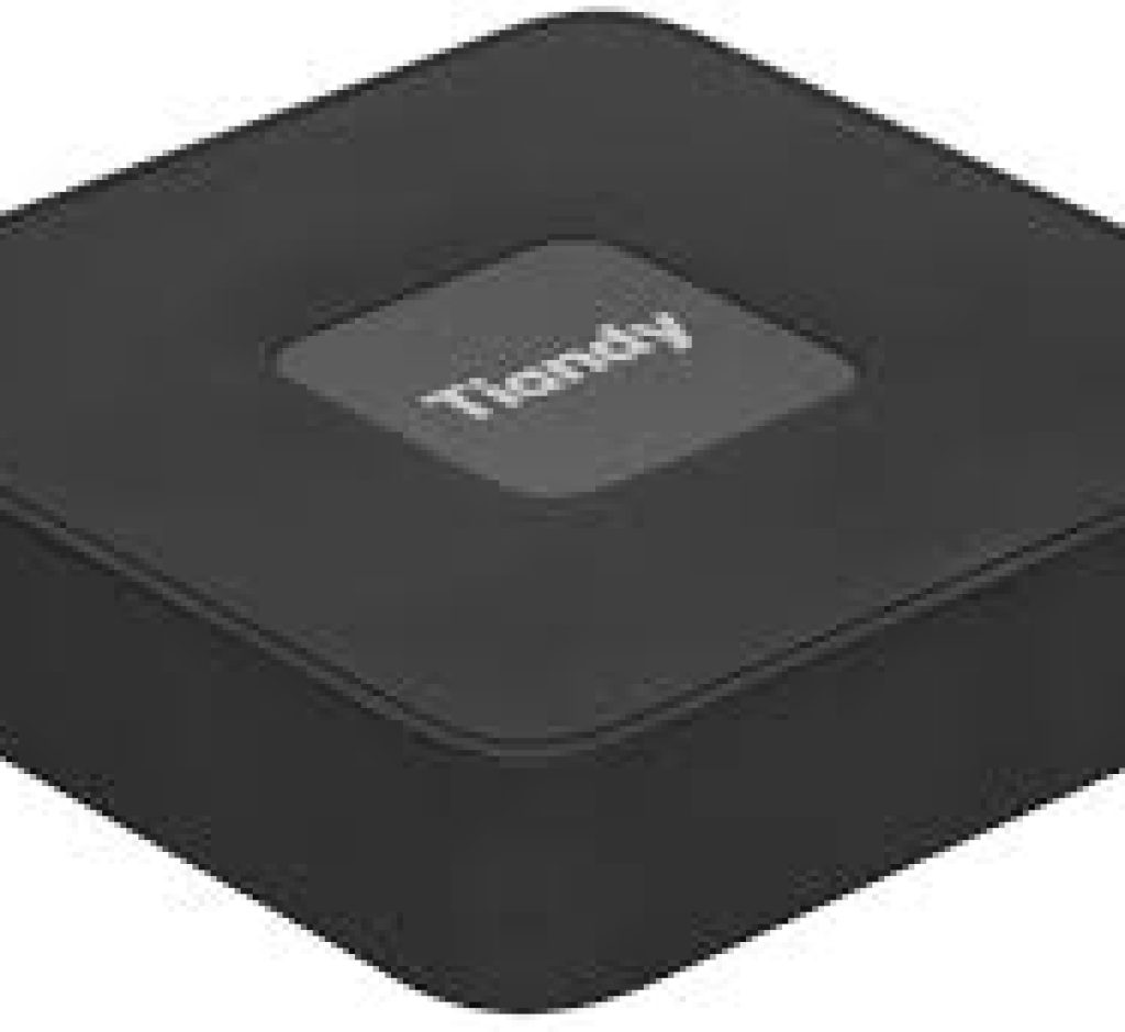 TIA-NVR-TCR3104-IBP4C