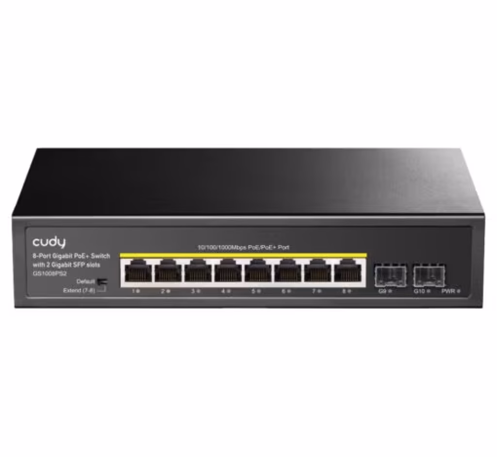 TIA-R3105-5CH-POE-NVR