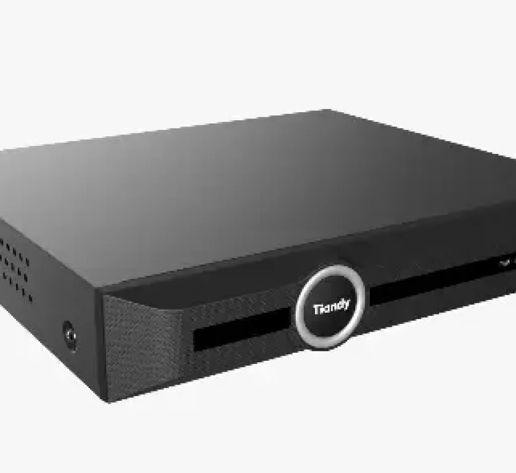 TIA-R3110-10CH-NVR