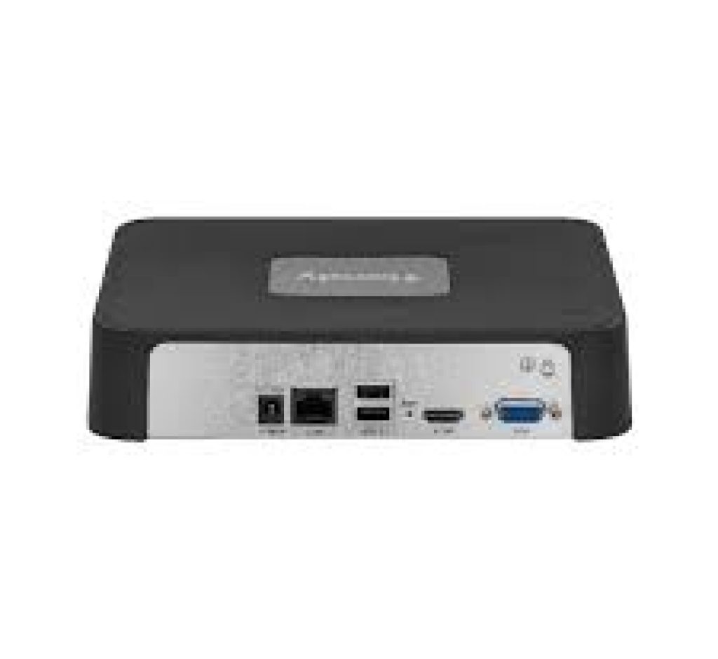 TIA-R3110-10CH-POE-NVR