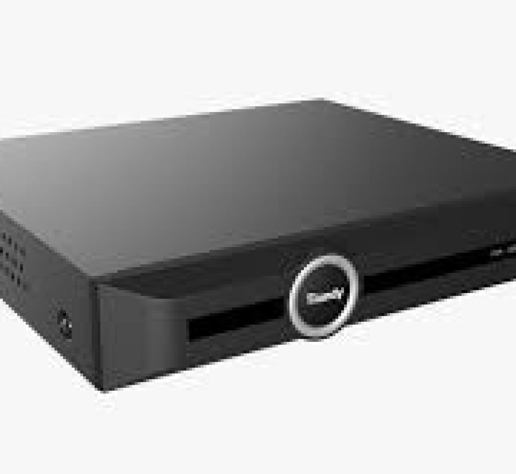 TIA-R3120-20CH-NVR