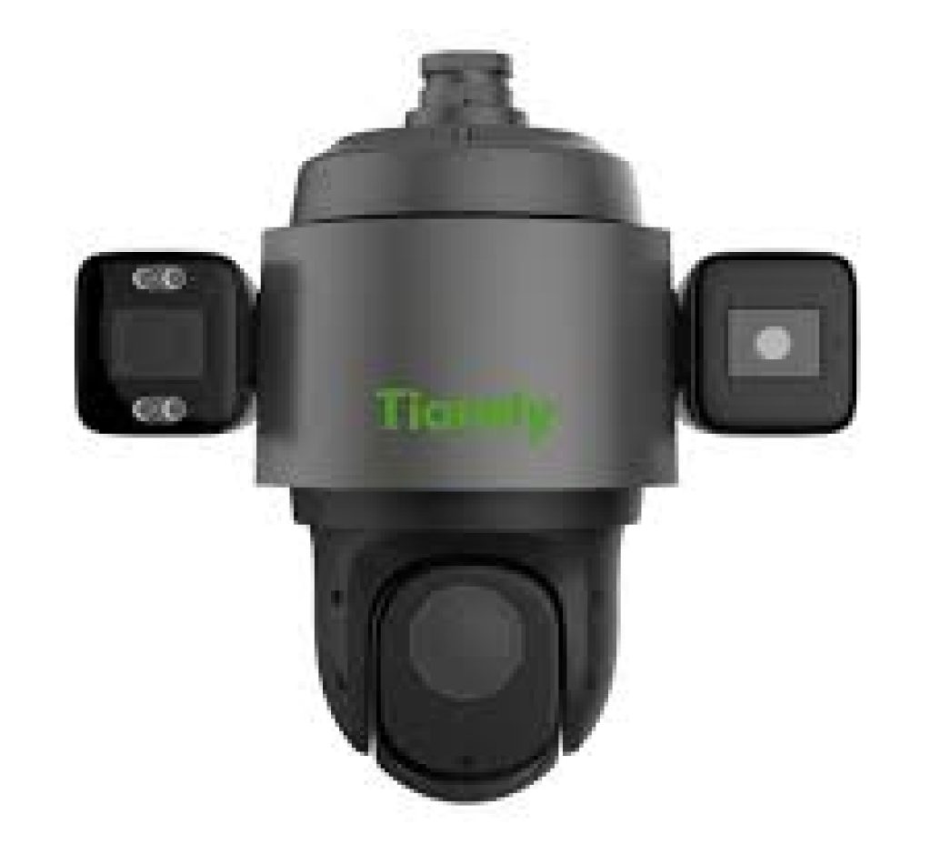 TIA-SYS-5MP-2CH-CVU