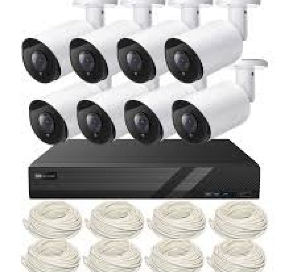 TIA-SYS-5MP-8CH