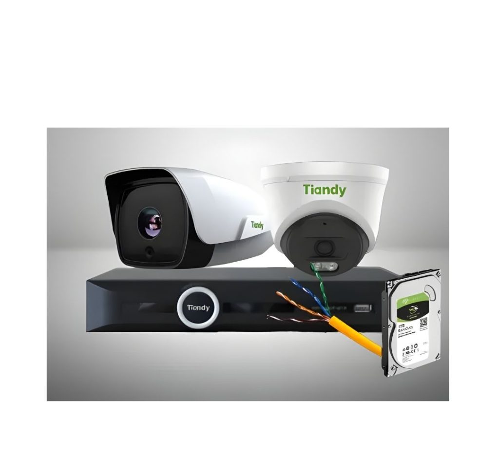 TND-5MP-CVU-4CAM-SYS