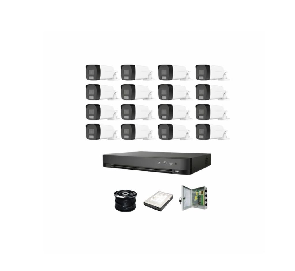 TND-8MP-CVU-16CAM-SYS