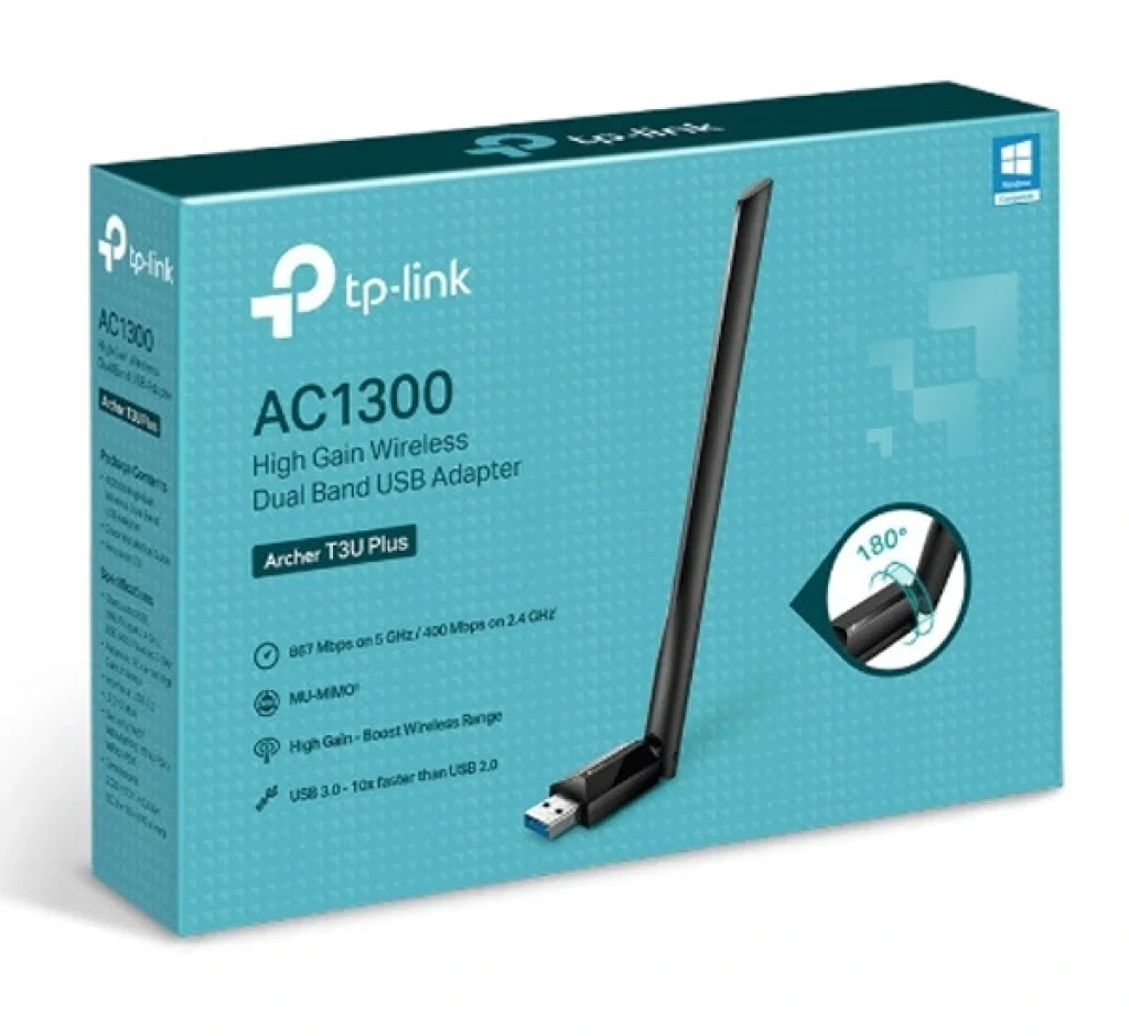 TPL-T3U-WL-USB