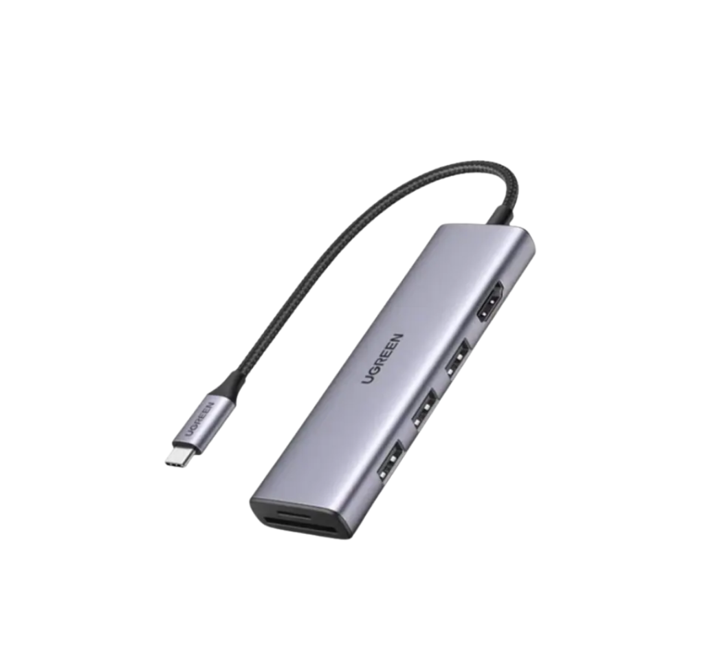 UGREEN HIGH TEC (5)