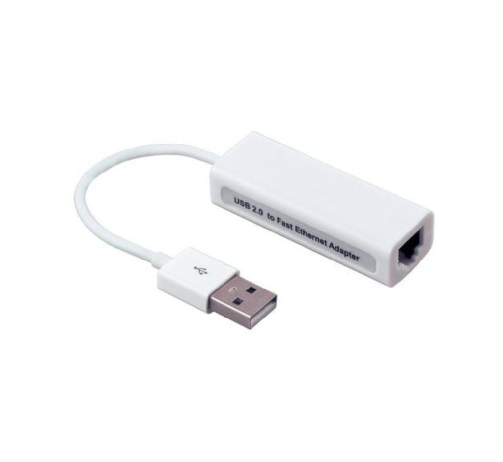 USB-ETH-ADP