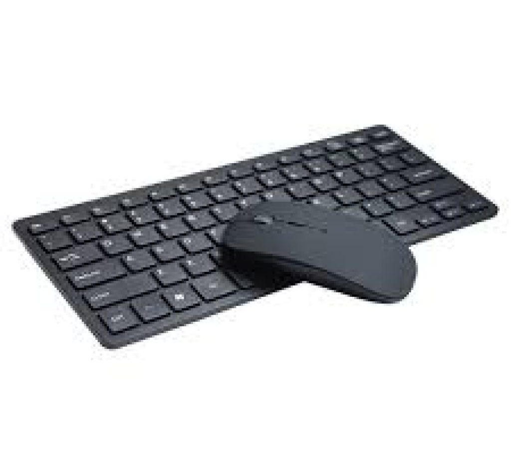 X5-BT-KEYB