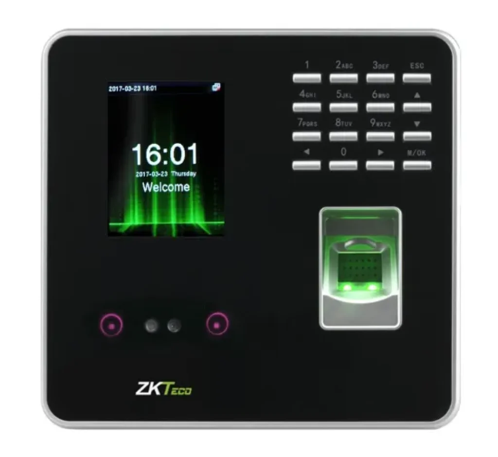 ZKT-MB20-TAT