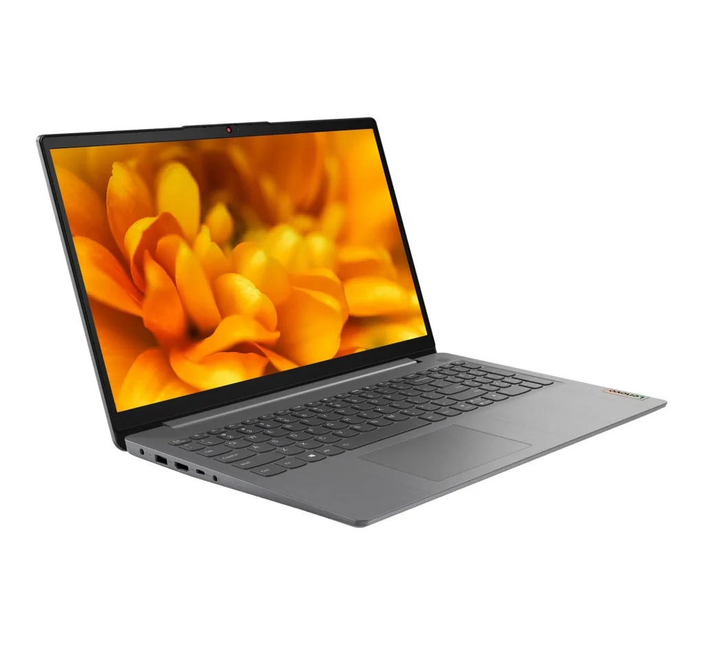 idepad 3.