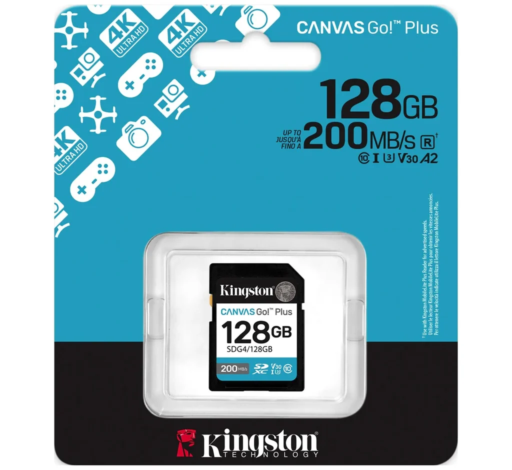 KNG-SDG4-128G